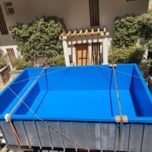 حمامات سباحه فيبر جلاس بمصر