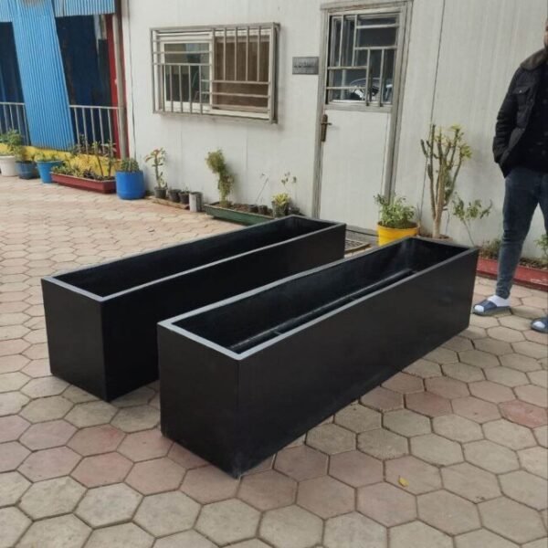 احواض زرع