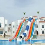 اكوا على ارتفاع 6م اتنين شلال 140+واحد أنبوب