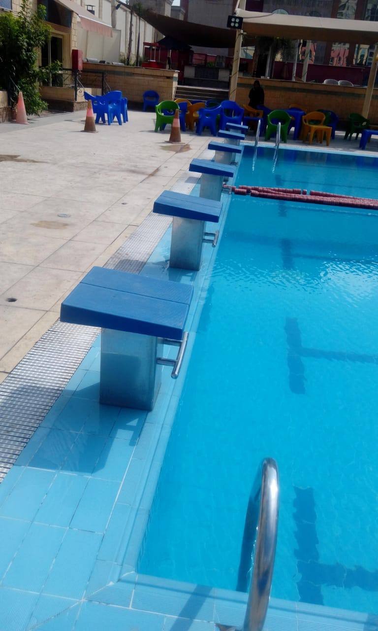 مناط حمام سباحة فيبر جلاس 4 مناط حمام سباحة فيبر جلاس - الصورة 4