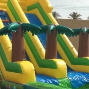 العاب نفخ