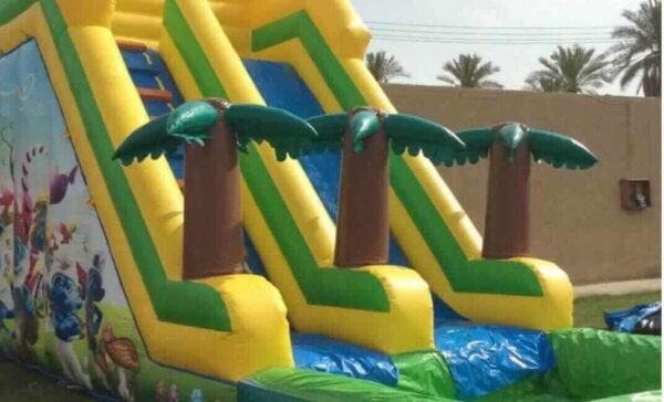 العاب نفخ