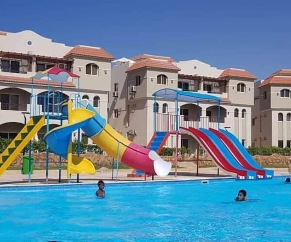 ⁦برج عايدة⁩ - الصورة ⁦2⁩