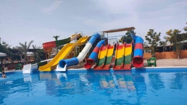 برج الربيع