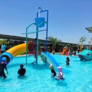 جردل مائي قلاب فيبر جلاس للبيع