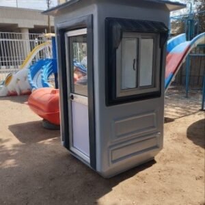 اكشاك حراسه، قلما، قسم قليوب، مصر