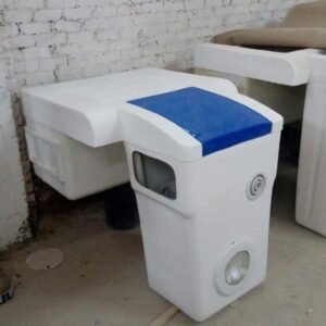 وحدة فلترة حمامات سباحة