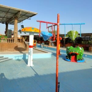 دوش جردل صغير